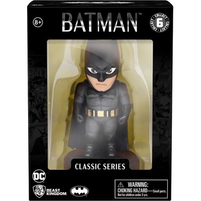 YuMe Мини фигура YuMe DC Comics: Batman - Generations Series, асортимент (TOY-0174)