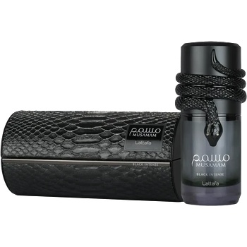 LATTAFA Musamam Black Intense EDP 100ml за Mъже
