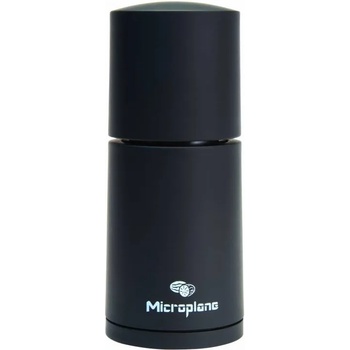 Microplane Мелничка за подправки, черна, Microplane (MI48060)