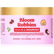 Bloom Robbins Growth & Nourish Vyživujúca maska na regeneráciu a rast vlasov 250 ml