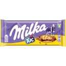 Milka sandwich TUC 87 g