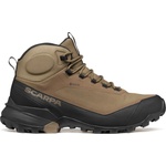 Scarpa Мъжки туристически обувки Scarpa Ribelle Cross 2 Mid GTX Walking boots - Brown / Black - размер 46 (EU) (019-1279-0323)