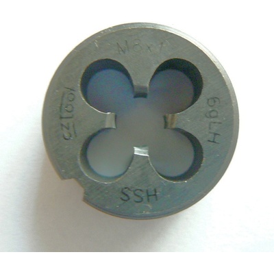 ZKC 3210 M 8x1 HSS levá cztool
