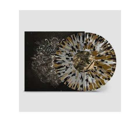 Nightwish: Endless Forms Most Beautiful LP