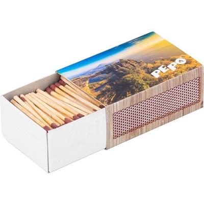 PE-PO Домакински мачове от PE-PO 47 mm 240pcs (2068954)