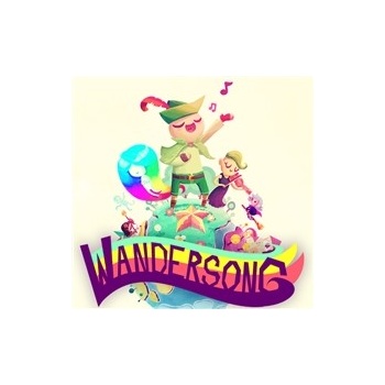 Wandersong
