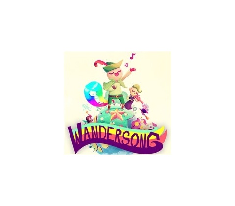 Wandersong