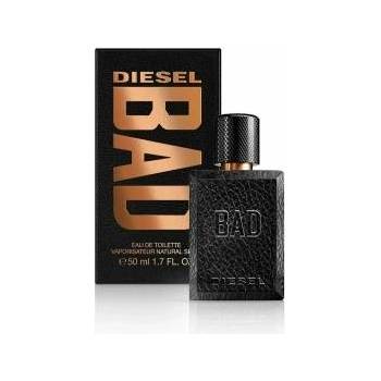 Diesel Mens Perfume Diesel EDT Bad (50 ml)
