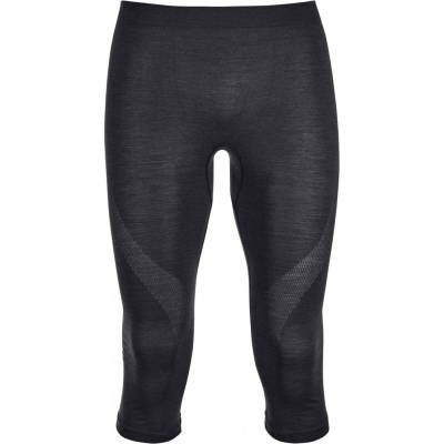 Ortovox 120 Comp Light Short černá 21/22
