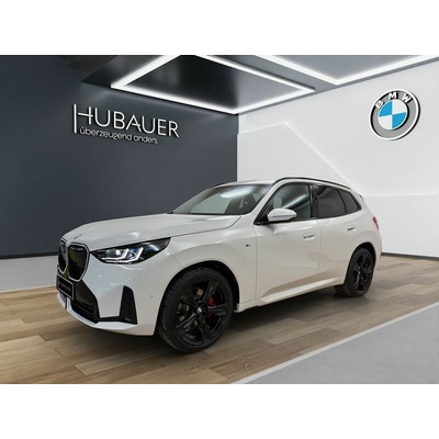 BMW X3 20d M Sport Pro xDrive 145 kW