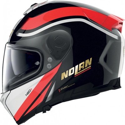 Nolan N80-8 50Th Anniversary N-COM