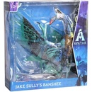 McFarlane Toys Avatar Jake Sully's Banshee 38 cm
