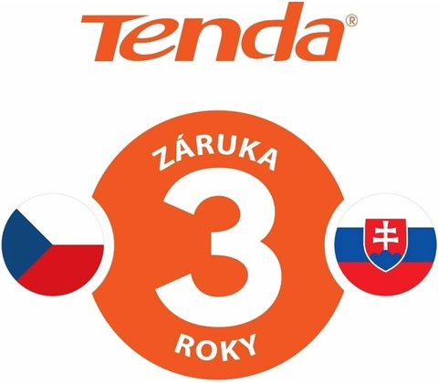 Tenda TEG1050F