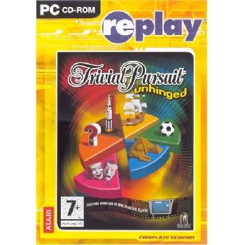 Atari Trivial Pursuit Unhinged (PC)