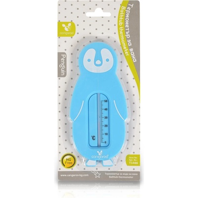 Moni Термометър за баня Penguin T1466 (110552)