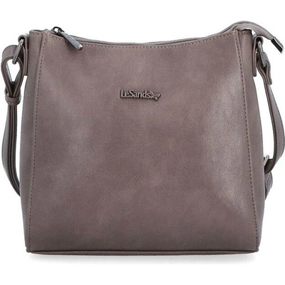 Le Sands malá crossbody kabelka taupe 7706 taupe