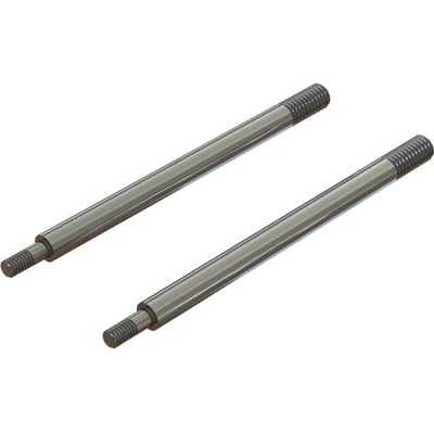 Arrma Амортисьорни бутала Arrma 4x61mm (2)