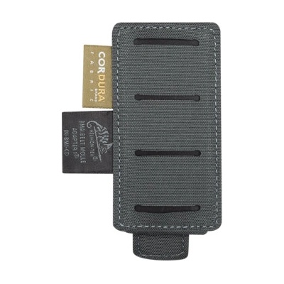 Helikon-Tex Molle Adapter 1 Cordura šedý