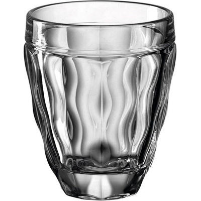 Leonardo Sklenička na vodu BRINDISI šedá 270 ml