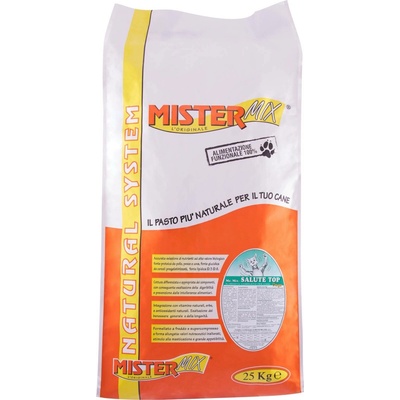 Mister Mix Dog s.r.l. Mister Mix Salute Top 7 kg