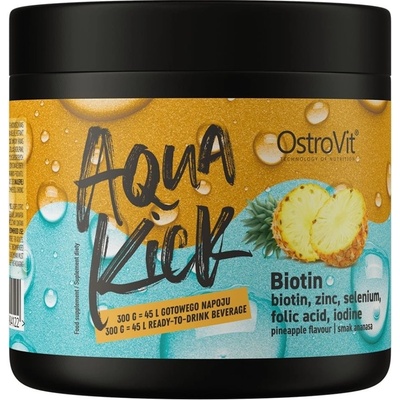 OstroVit Aqua Kick ADEK 300 g