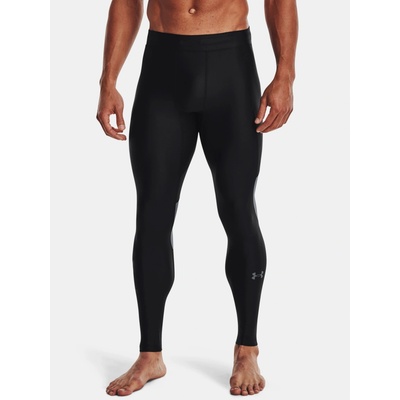 Under Armour UA Pjt Rock HG IsoChill Lgs čierna