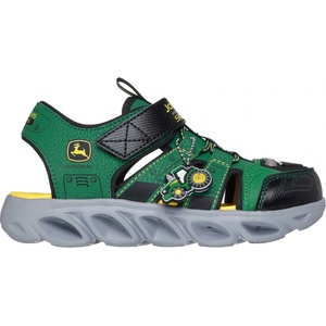 Skechers Сандали hypno-splash -tractor-brights (407070l-gnbk)