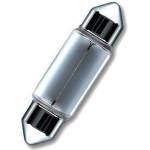 OSRAM Крушка osram c3w, 12v, 3w, 10 броя