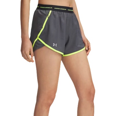 Under Armour Fly By 3in Novelty