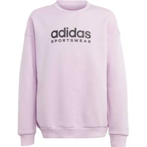 Adidas Блуза Fleece Crew Kids (IL4930)