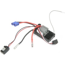 ECX ECX Prijímač 2.4GHZ V4 + ESC vodeodolný