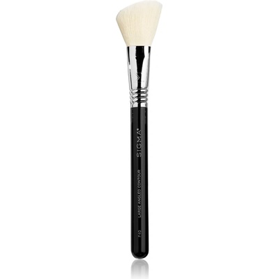 Sigma Beauty Face F40 скосена четка за пудра и бронзър