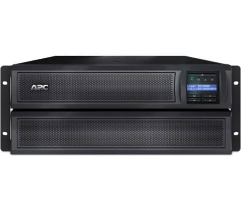 APC Smart SMX2200HVNC