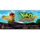 Yokus Island Express