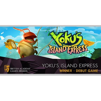 Yokus Island Express