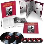 Universal Costello Elvis & Burt Bacharach: Songs Of Bacharach & Costello - 2Vinyl (LP)+4CD (058092)