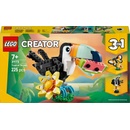 LEGO® Creator 3-in-1 - Wild Animals: Tropical Toucan (31173)