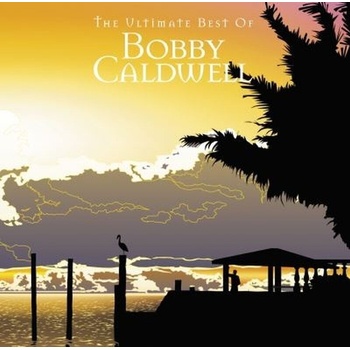 Bobby Caldwell - Ultimate Best of (2 CD) (4988002600861)