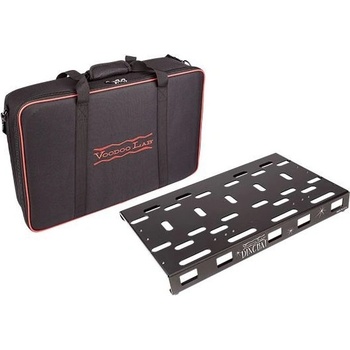 Voodoo Lab Dingbat MEDIUM Pedalboard