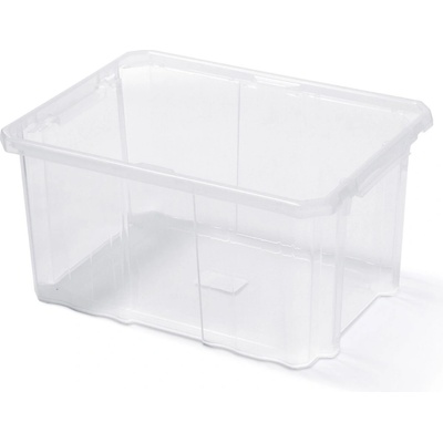 Prosperplast box úložný CARGOBOX NCC16-S429 400 x 200 x 300mm bez krytu Keden
