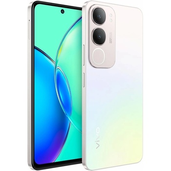 VIVO Y19s 6GB/128GB Light Silver