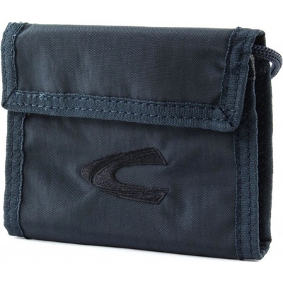 Camel Active pánská textilní peněženka B00 705 58 modrá