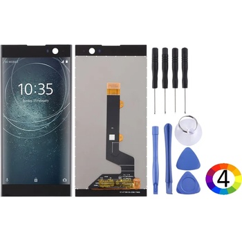 Image 1 of Sony LCD Дисплей и Тъч Скрийн за Sony Xperia XA2