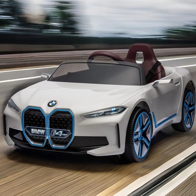 BMW Акумулаторен КОЛА bmw i4 12v батерия