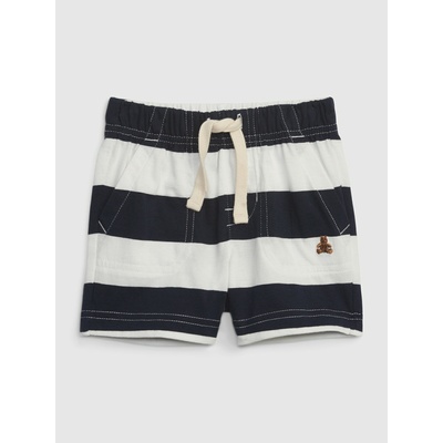 GAP Бебешки шорти Mix & Match GAP GAP | Byal | Момчешки | 50-62