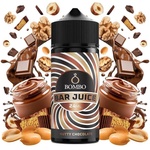 Bombo Bar Juice Nutty Chocolate 24ml/120ml - boombvaping - 35,19 лв