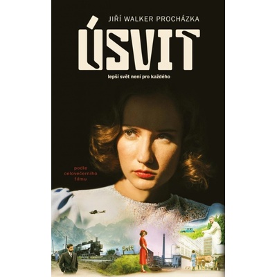 Úsvit - Jiří Walker Procházka