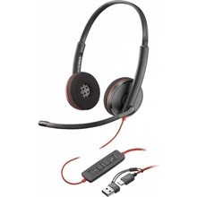 HP Poly Blackwire 3220 8X2J9A6