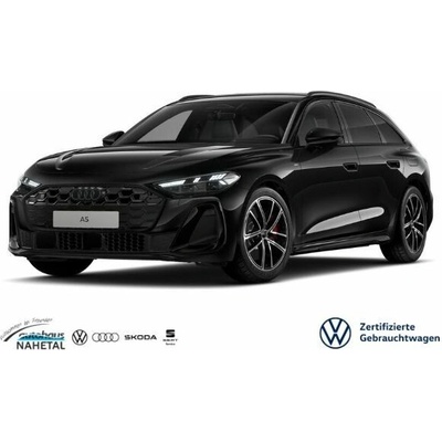 Audi A5 S-line Avant 270 kW