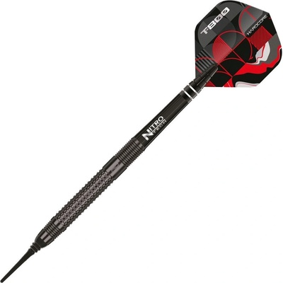 soft Red Dragon T-800 20g, 90% wolfram